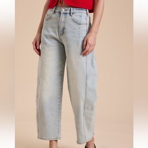 NWT Light Blue Women's Jeans